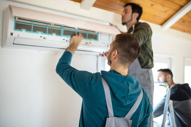 Best HVAC Repair Near Me  in Coatesville, PA