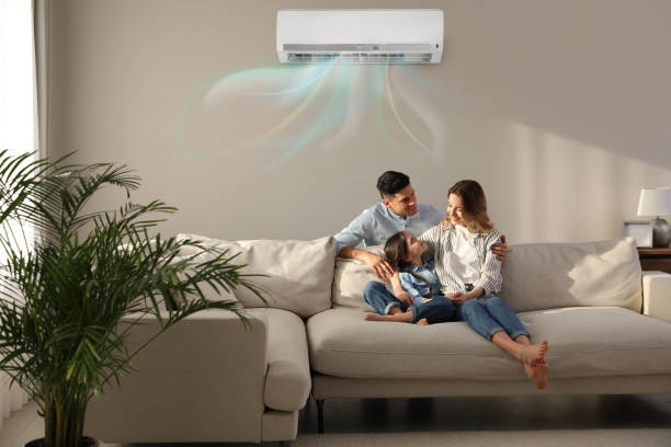 Best HVAC Air Duct Cleaning  in Coatesville, PA