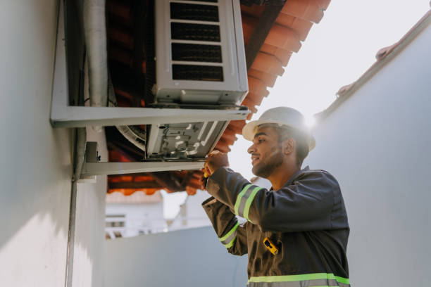 Best Emergency HVAC Repair  in Coatesville, PA