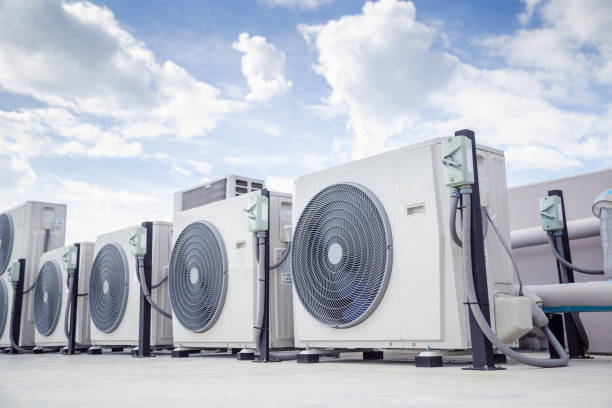 HVAC Air Duct Cleaning in Coatesville, PA