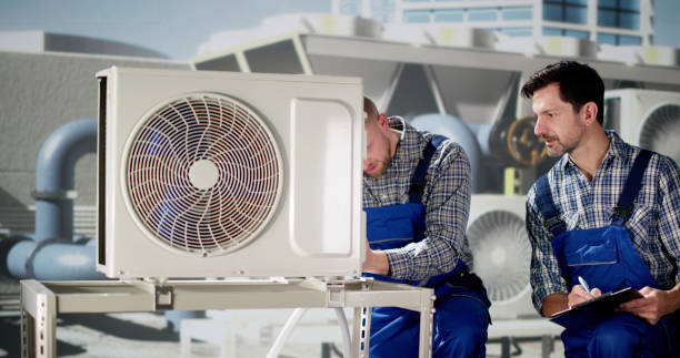 Best HVAC Maintenance Near Me  in Coatesville, PA