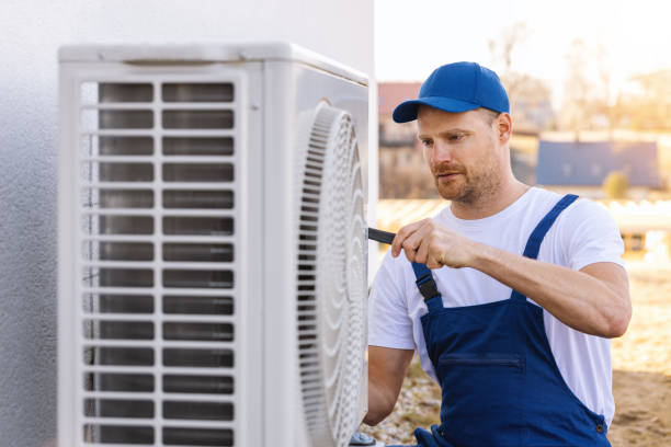 Best HVAC Air Duct Cleaning  in Coatesville, PA