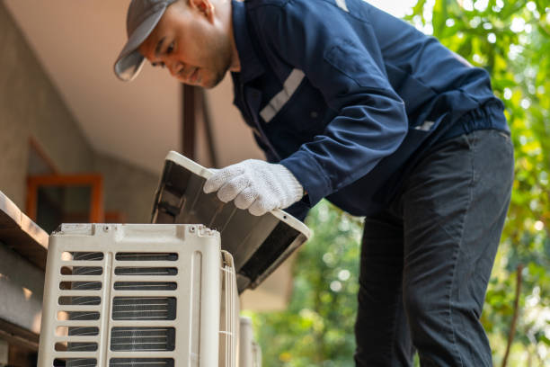 Best Affordable HVAC Services  in Coatesville, PA