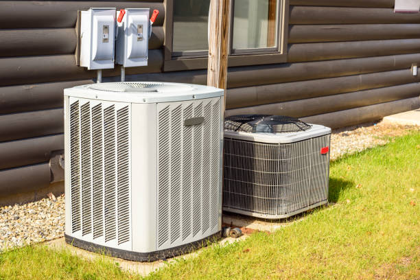 Best Central Air Repair  in Coatesville, PA