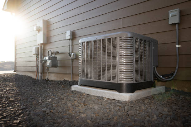 HVAC Troubleshooting in Coatesville, PA